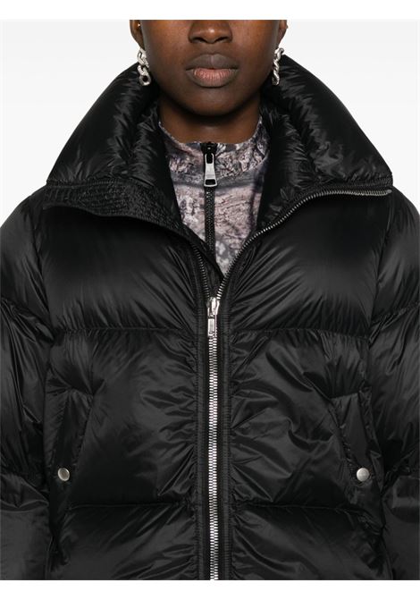 Black Turtle padded jacket Rick Owens - women RICK OWENS | RP02D3772NPD309